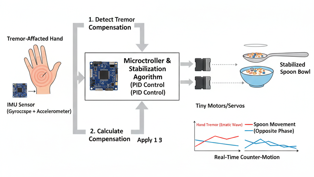 ATCS Methodology Block Diagram