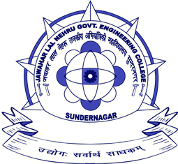 JNGEC Logo